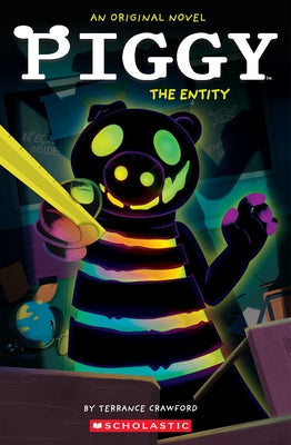 Piggy: The Entity: An Afk Book by Crawford, Terrance