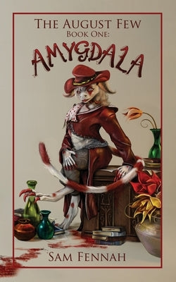 Amygdala by Fennah, Sam