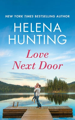 Love Next Door by Hunting, Helena