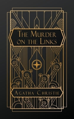 The Murder on the Links by Christie, Agatha