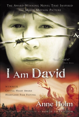 I Am David by Holm, Anne