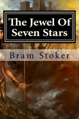 The Jewel Of Seven Stars by Americana, Editora