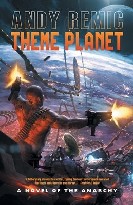 Theme Planet by Remic, Andy