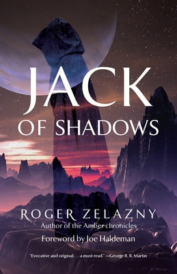 Jack of Shadows: Volume 23 by Zelazny, Roger