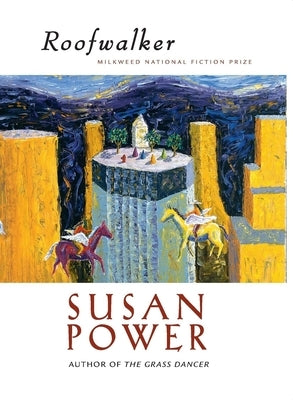 Roofwalker by Power, Susan