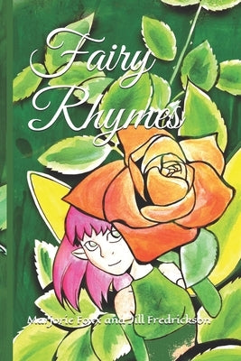 Fairy Rhymes by Fredrickson, Jill