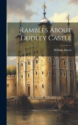 Rambles About Dudley Castle by Harris, William