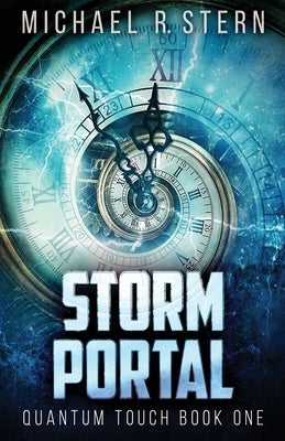 Storm Portal by Stern, Michael R.