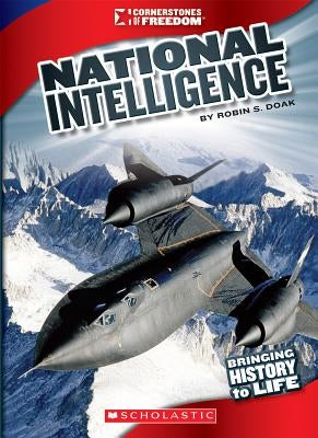 National Intelligence by Doak, Robin S.