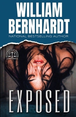 Exposed by Bernhardt, William