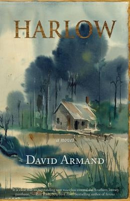 Harlow by Armand, David