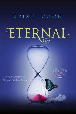 Eternal by Cook, Kristi