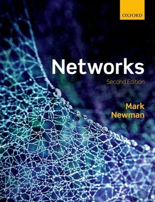 Networks by Newman, Mark