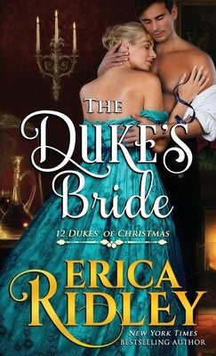 The Duke's Bride by Ridley, Erica