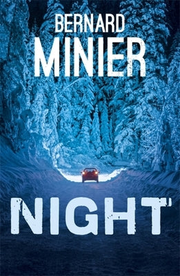 Night by Minier, Bernard