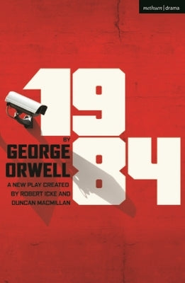 1984 by Orwell, George