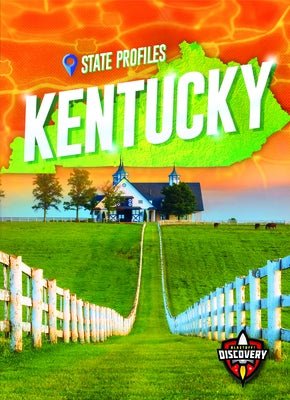 Kentucky by Klepeis, Alicia