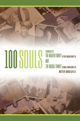 100 Souls by Allen, Maurice, Jr.