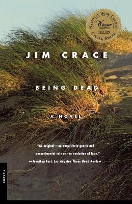 Being Dead by Crace, Jim