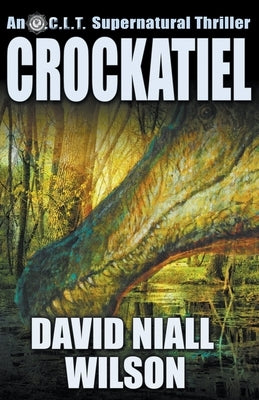 Crockatiel by Wilson, David Niall