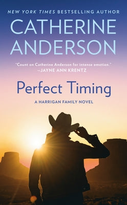 Perfect Timing by Anderson, Catherine