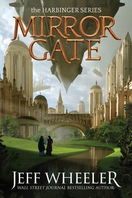 Mirror Gate by Wheeler, Jeff