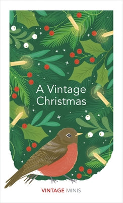 A Vintage Christmas by Penguin Random House Uk