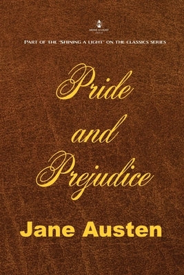 Pride and Prejudice by Austen, Jane