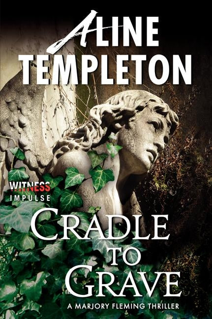 Cradle to Grave by Templeton, Aline