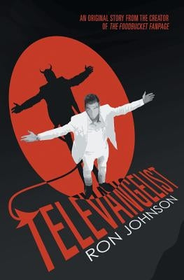 Televangelist by Johnson, Ron