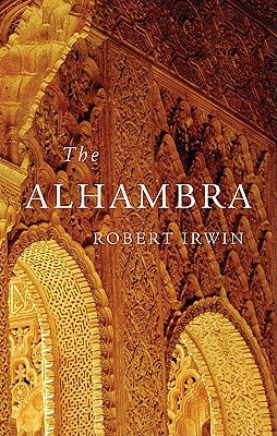 The Alhambra by Irwin, Robert