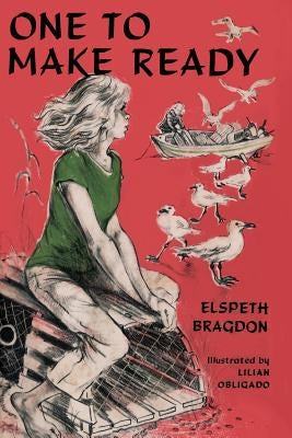 One to Make Ready by Bragdon, Elspeth