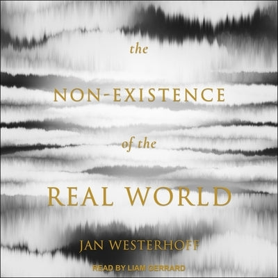 The Non-Existence of the Real World by Gerrard, Liam