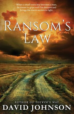 Ransom's Law by Johnson, David