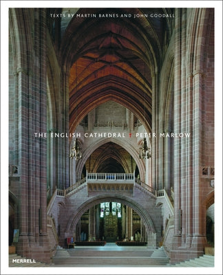 The English Cathedral by Marlow, Peter