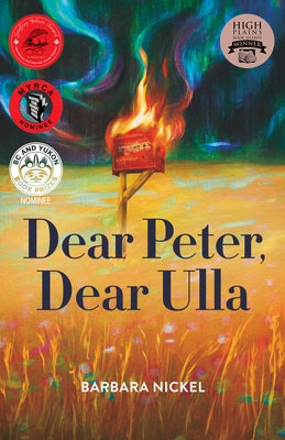 Dear Peter, Dear Ulla by Nickel, Barbara