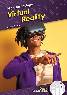 Virtual Reality by Murray, Julie