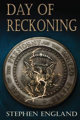 Day of Reckoning by England, Stephen