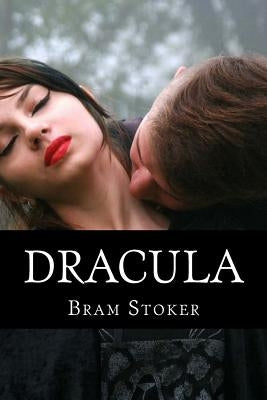 Dracula by Stoker, Bram