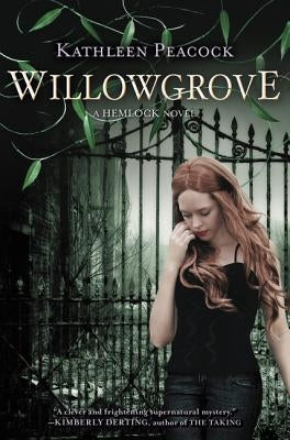 Willowgrove by Peacock, Kathleen