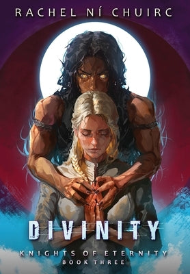 Divinity by N? Chuirc, Rachel