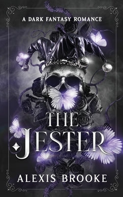 The Jester by Brooke, Alexis