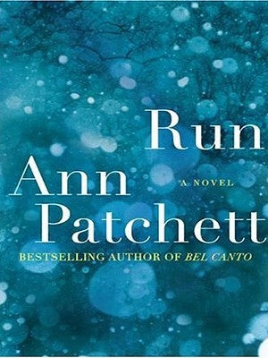 Run by Patchett, Ann