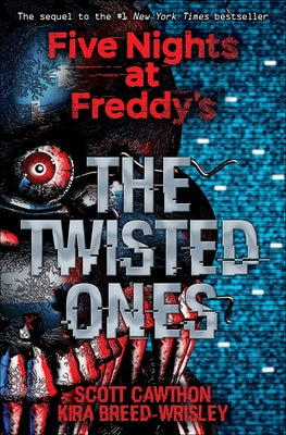 Twisted Ones by Cawthon, Scott