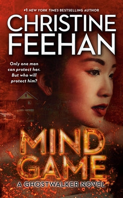 Mind Game by Feehan, Christine