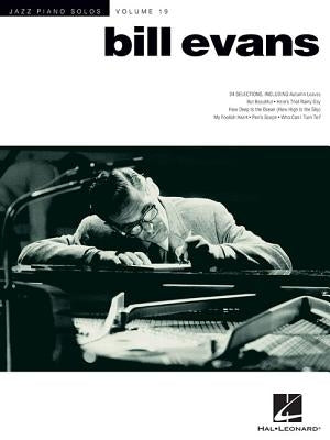 Bill Evans by Evans, Bill