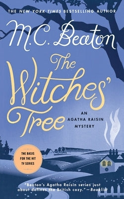 Witches' Tree by Beaton, M. C.