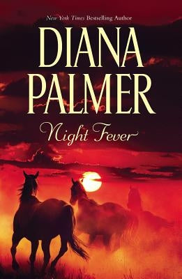 Night Fever by Palmer, Diana