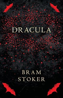 Dracula by Stoker, Bram