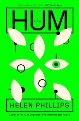 Hum by Phillips, Helen